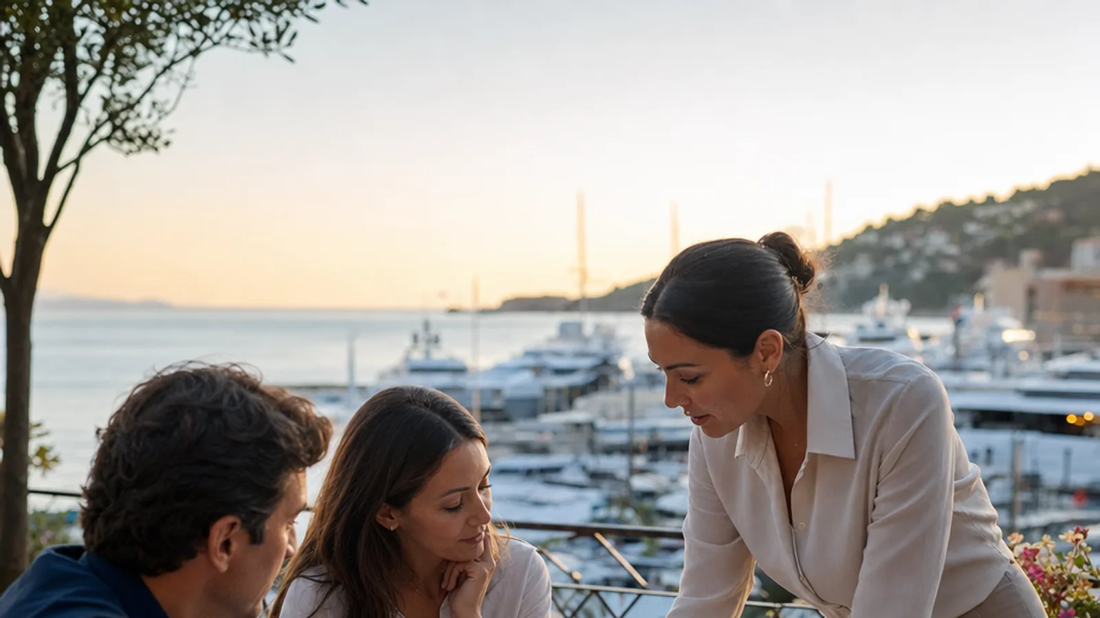 Personalisation Starts Long Before You Board