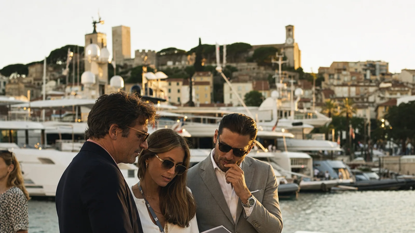 Cannes Yachting Festival 2026: New Charter Yachts & Debuts