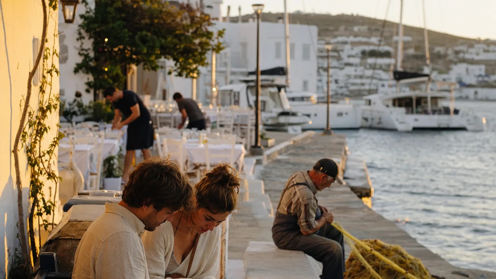 When to Book and When to Go When to Book and When to Go