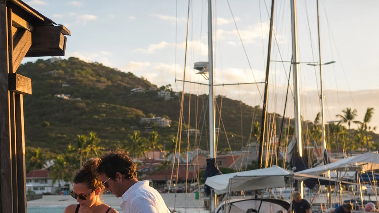 Best Time to Book a Crewed Caribbean Charter