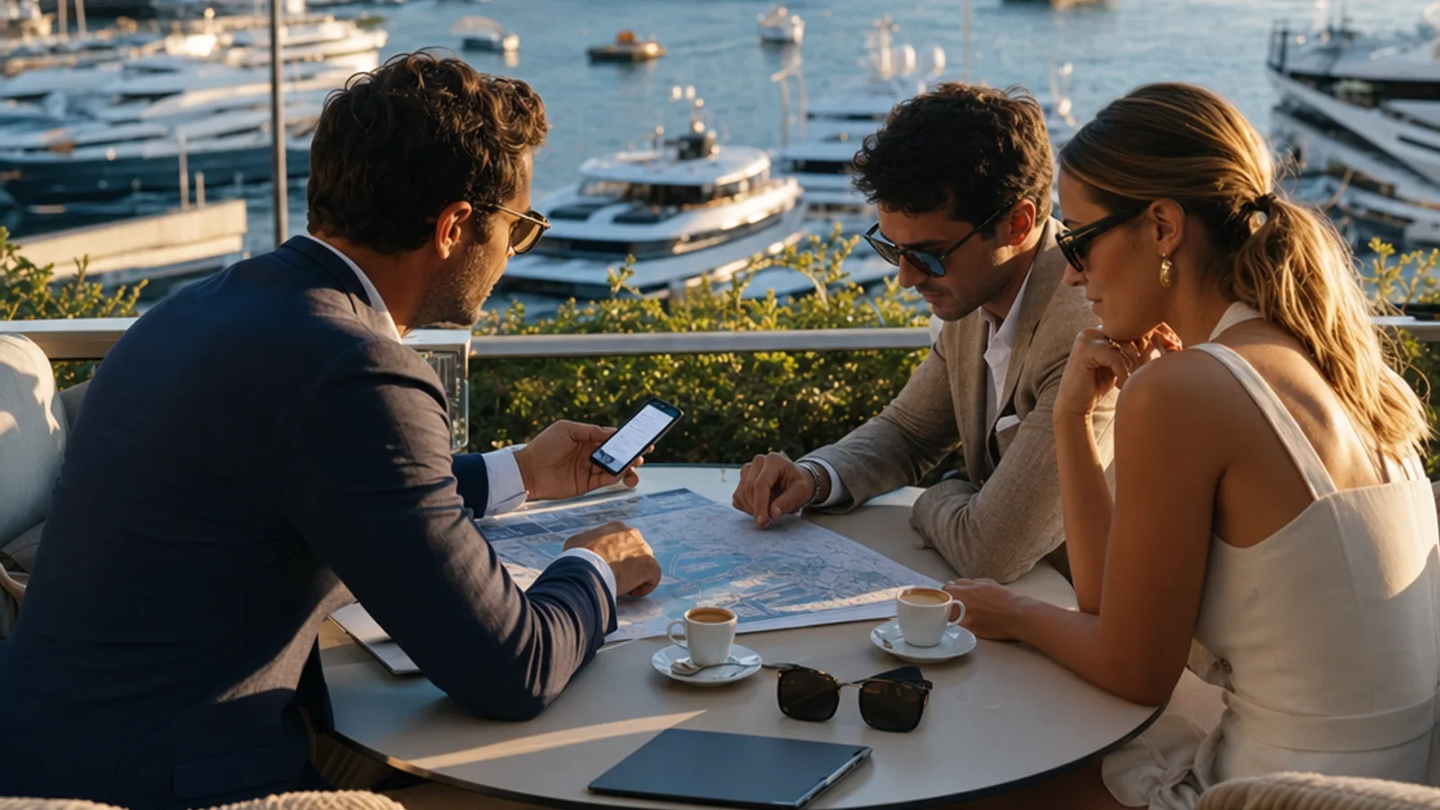 Monaco Yacht Show 2026: What Charter Clients Should Watch, Book & Expect