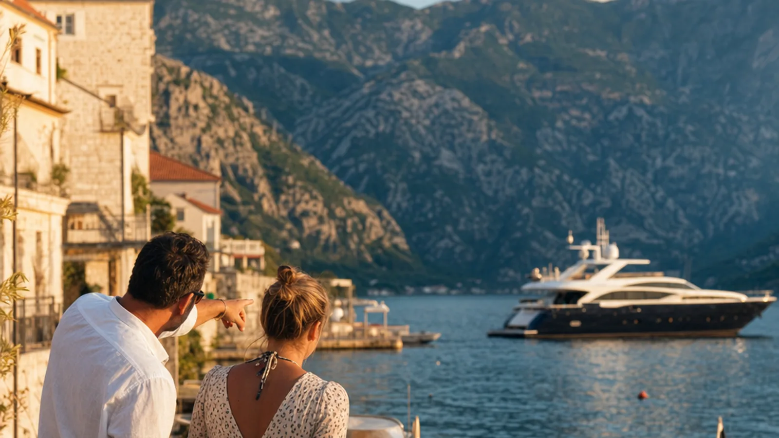 Montenegro Yacht Charter Guide: Hidden Bays, Marinas & Best Routes 2026