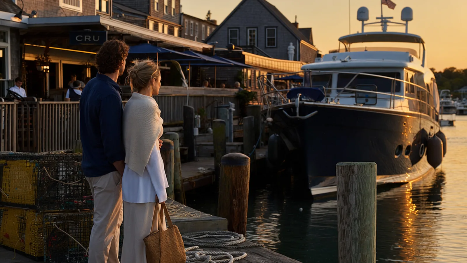 New England Yacht Charter 2026: Best Routes, Costs & Top Vessels
