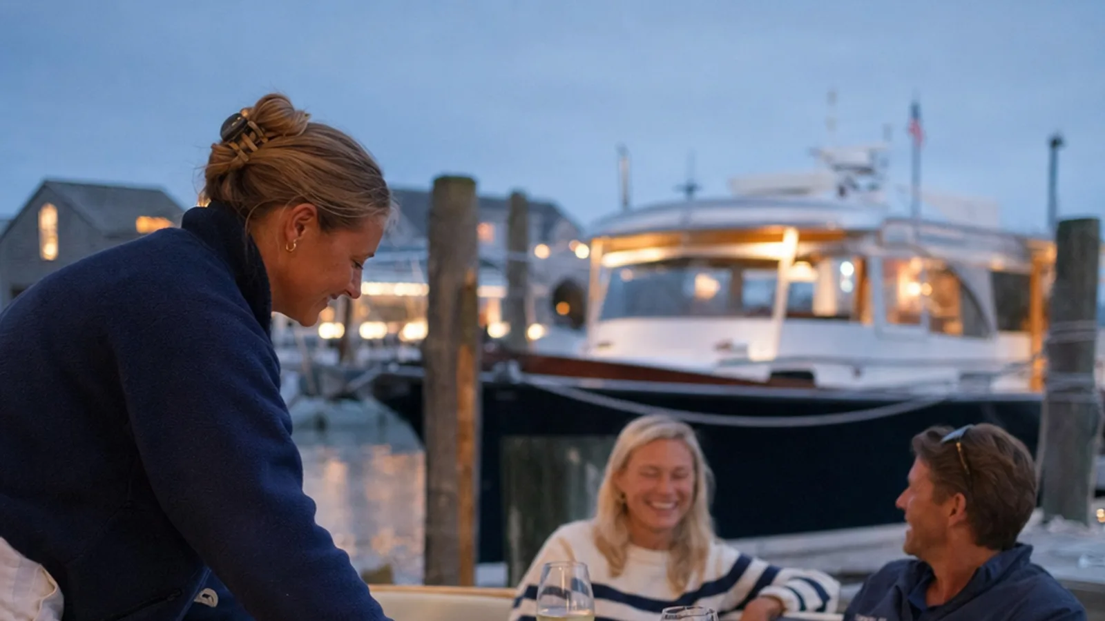 Top Vessels Available for New England 2026