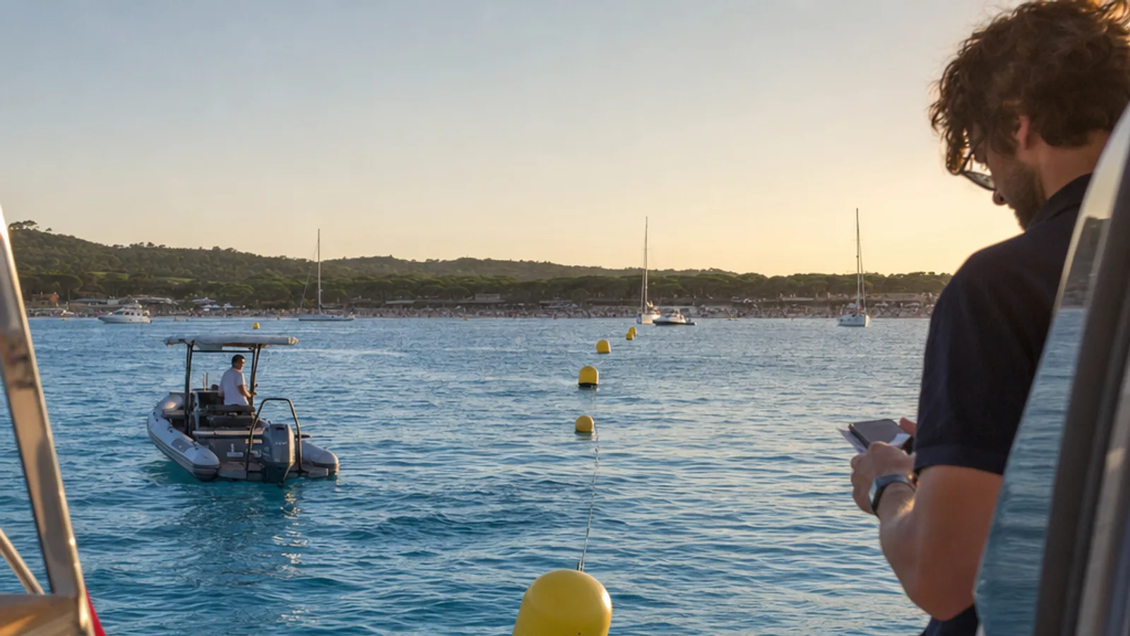Paid Mooring Buoy Pricing (2026)