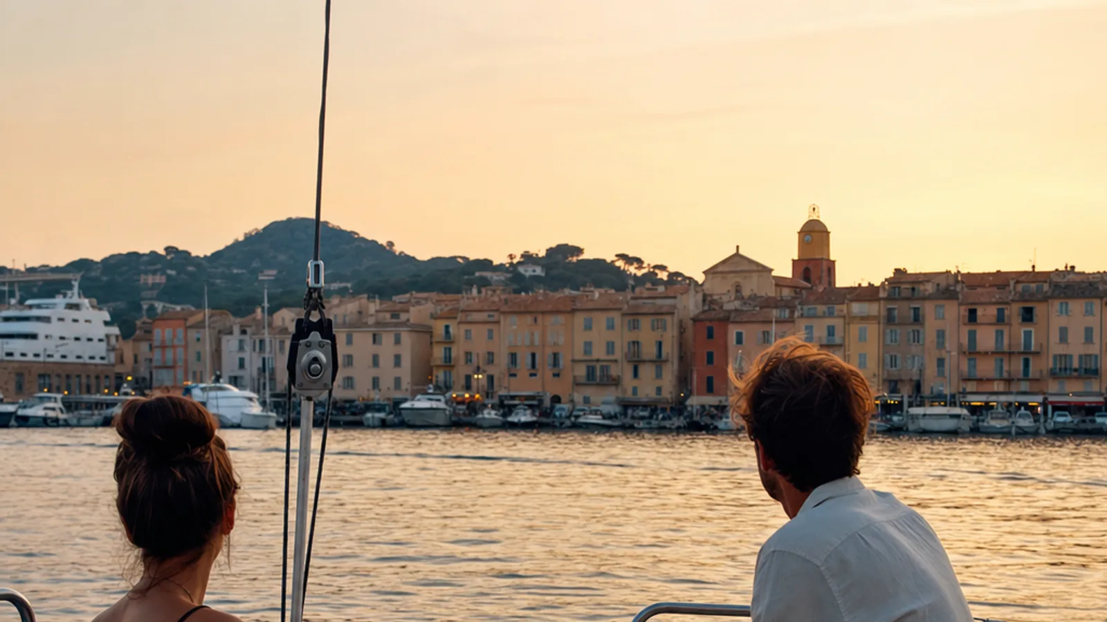 A practical 7-day sailing route French Riviera itinerary from Cannes to Saint-Tropez, covering distances, costs, best anchorages,… Sailing Route French Riviera: Cannes to Saint-Tropez in 7 Days