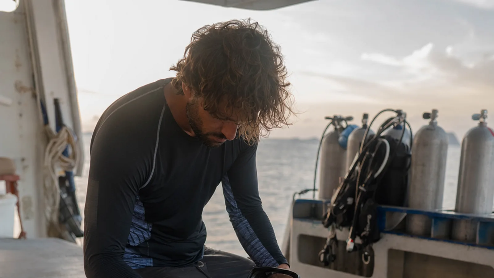 Essential Gear Tips for Yacht-Based Diving