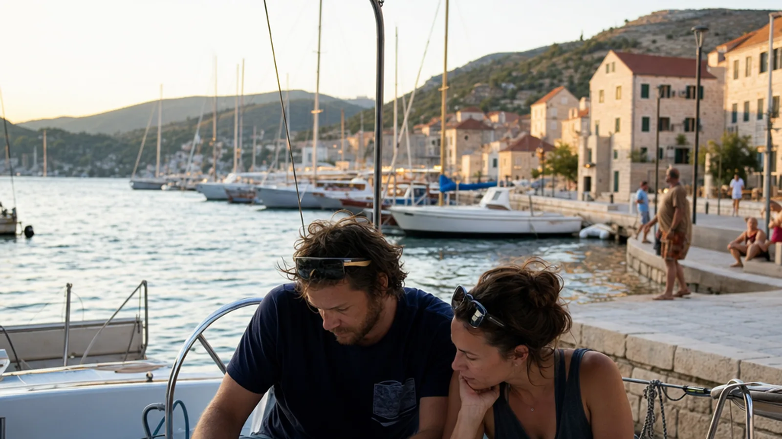 The Moorings Expands in Croatia: What It Means for Bareboat Clients
