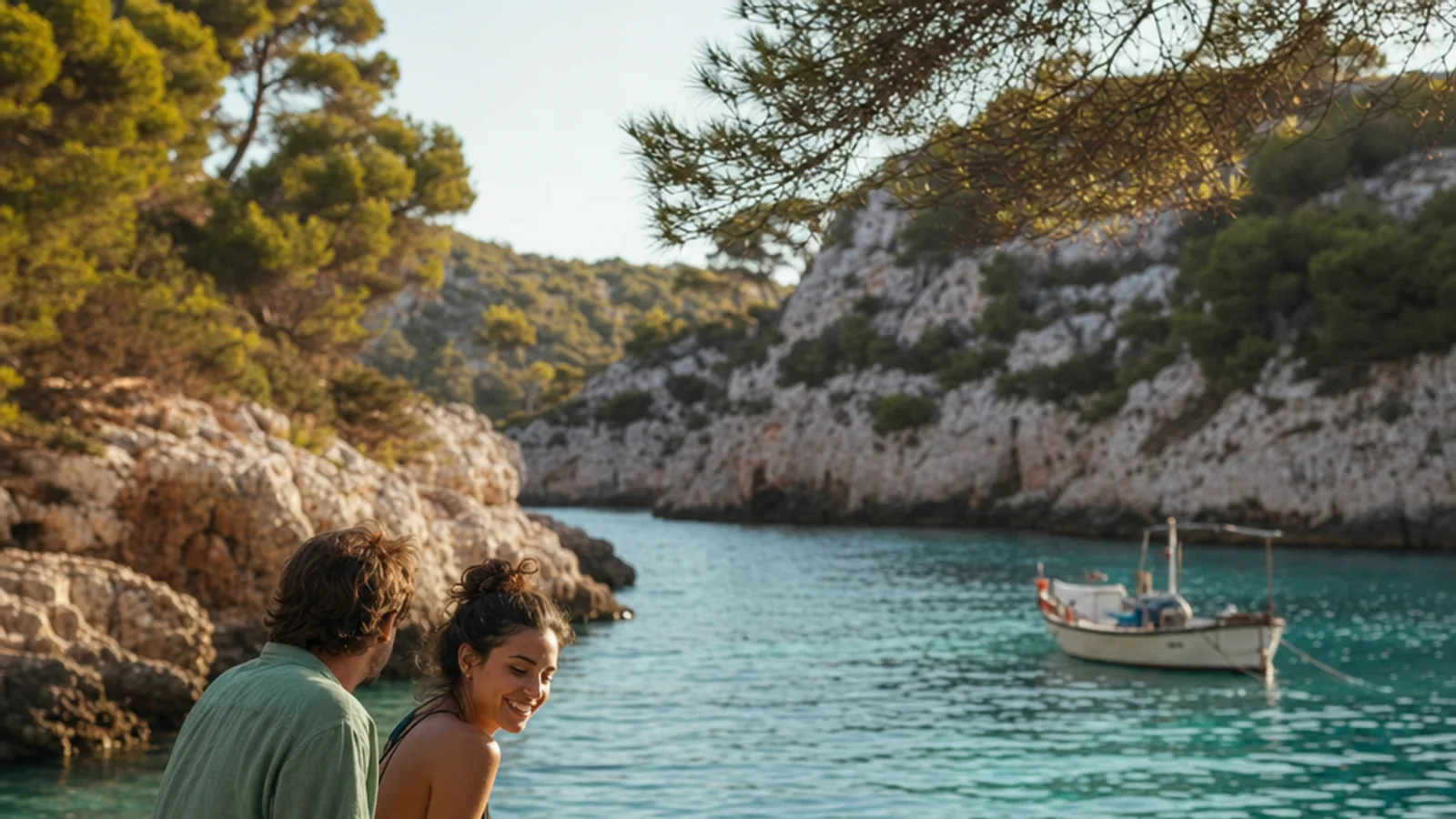 Menorca: La alternativa sin estropear
